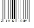 Barcode Image for UPC code 0841133117896