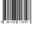 Barcode Image for UPC code 0841133118107