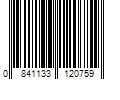 Barcode Image for UPC code 0841133120759