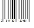 Barcode Image for UPC code 0841133120988