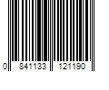 Barcode Image for UPC code 0841133121190