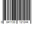 Barcode Image for UPC code 0841133121244