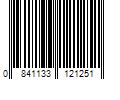 Barcode Image for UPC code 0841133121251