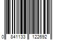 Barcode Image for UPC code 0841133122692