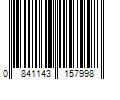 Barcode Image for UPC code 0841143157998