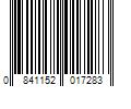 Barcode Image for UPC code 0841152017283