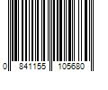 Barcode Image for UPC code 0841155105680