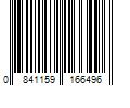 Barcode Image for UPC code 0841159166496