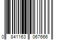 Barcode Image for UPC code 0841163067666