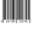 Barcode Image for UPC code 0841165122745