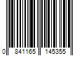 Barcode Image for UPC code 0841165145355