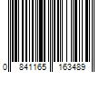 Barcode Image for UPC code 0841165163489