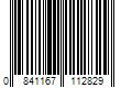 Barcode Image for UPC code 0841167112829