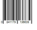 Barcode Image for UPC code 0841179136639