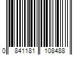 Barcode Image for UPC code 0841181108488