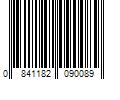 Barcode Image for UPC code 0841182090089