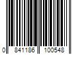 Barcode Image for UPC code 0841186100548