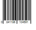 Barcode Image for UPC code 0841186104591