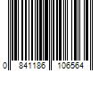 Barcode Image for UPC code 0841186106564