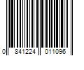 Barcode Image for UPC code 0841224011096