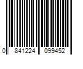 Barcode Image for UPC code 0841224099452