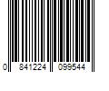 Barcode Image for UPC code 0841224099544