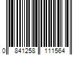 Barcode Image for UPC code 0841258111564