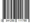 Barcode Image for UPC code 0841258111755