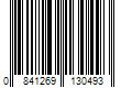 Barcode Image for UPC code 0841269130493