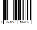 Barcode Image for UPC code 0841277102895