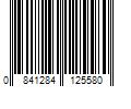 Barcode Image for UPC code 0841284125580