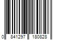 Barcode Image for UPC code 0841297180828