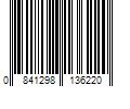 Barcode Image for UPC code 0841298136220