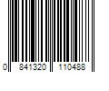 Barcode Image for UPC code 0841320110488