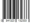 Barcode Image for UPC code 0841323132333