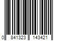 Barcode Image for UPC code 0841323143421