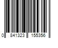 Barcode Image for UPC code 0841323155356