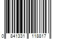 Barcode Image for UPC code 0841331118817