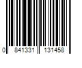 Barcode Image for UPC code 0841331131458