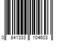 Barcode Image for UPC code 0841333104603