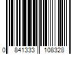 Barcode Image for UPC code 0841333108328