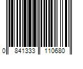 Barcode Image for UPC code 0841333110680