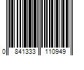 Barcode Image for UPC code 0841333110949