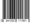 Barcode Image for UPC code 0841333111601