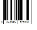 Barcode Image for UPC code 0841345121308