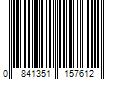 Barcode Image for UPC code 0841351157612