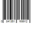 Barcode Image for UPC code 0841351169912