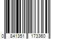 Barcode Image for UPC code 0841351173360