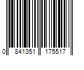 Barcode Image for UPC code 0841351175517