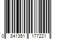 Barcode Image for UPC code 0841351177221